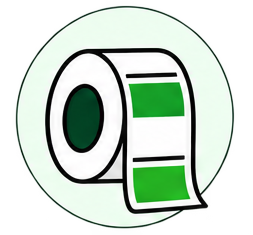 BOPP Labels 