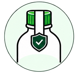 Tamper Evident Seals 