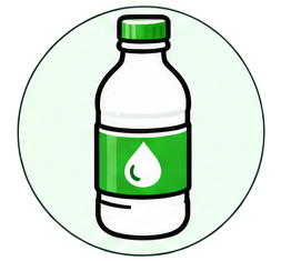 Water Bottle Label Stickers