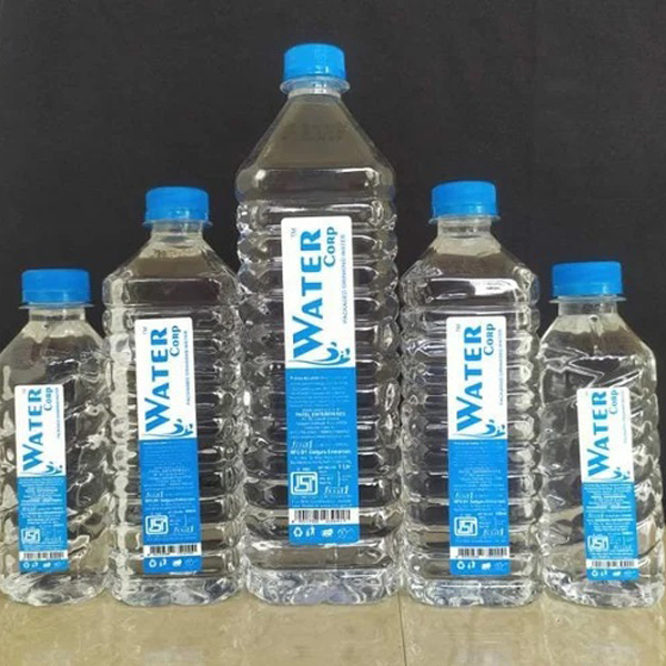 Polyester Labels